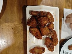 -泰来风味馆(桂林街店)