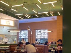 -潮界(LU·ONE凯德晶萃广场店)