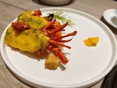 -无锡丽笙精选酒店·兰亭阁中餐厅