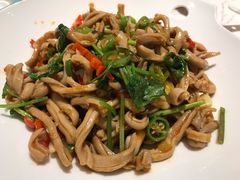 -马凯餐厅(长椿街店)