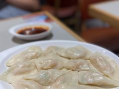 -喜家德虾仁水饺(华强天虹店)