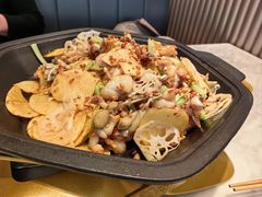 -咏哇美蛙美味(厦门罗宾森店)
