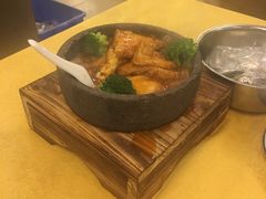 -大欢喜饭店(江怡路店)