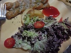 -The Cheebat 锌吧·Bistro(体育西店)