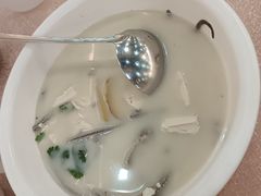 黄鳝骨汤-台山第一家兴华黄鳝饭·黄鳝婆(合水分店)