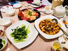 -陶陶居海鲜酒家(新马路店)