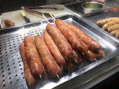 烤肠-闽南肠粉(鼓浪屿总店)