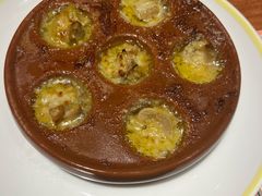 蜗牛-萨莉亚意式餐厅(江桥万达广场店)