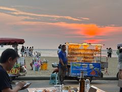 -大螃蟹海鲜餐厅