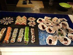 -悦橙烤肉海鲜自助(中央大街店)