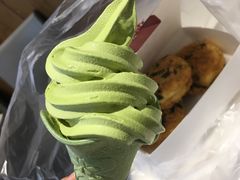 -肯德基(沪东店)