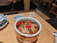-南京大牌档(龙江新城市广场店)