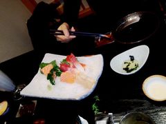 android_upload_pic-竹之月日本料理铁板烧(香江花园店)