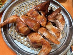 -农夫烧鸡(西江路店)