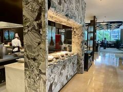 -上海雅居乐万豪侯爵酒店