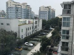 -扬州中集格兰云天大酒店