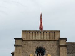 -延安杨家岭革命旧址