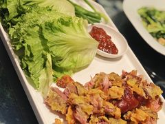 -鲁城往事(游客中心店)
