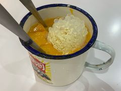 爽榴芒-糖潮糖水铺(省府店)