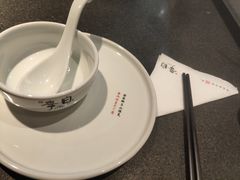 -赠李白·如诗的川味(余杭万达广场店)