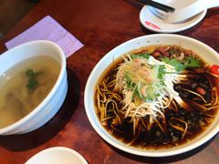 小烫干丝-花园茶楼(兴城西路店)