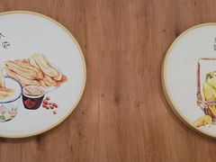 -小桃园·豆浆油条(复兴中路店)