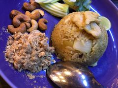 -naraya(Siam Paragon)