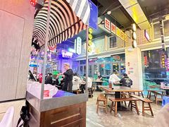 -王庄阿咪海鲜大排档(象园店)