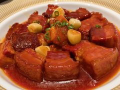 -香丰阁·烤鸭·川湘菜(清河店)