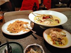 -丝路金桃·新疆菜(徐汇店)