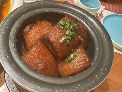 -老长春肉馆(创业大街店)