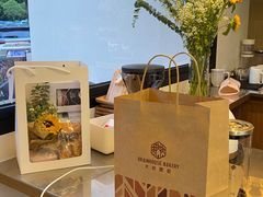 -大仓面包(西平店)
