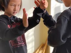 -梁氏咏春拳武馆