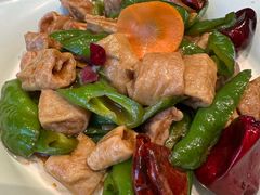 -鸢飞潍坊菜馆(鸢飞大酒店)