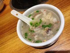 -华福羊汤馆(小市总店)