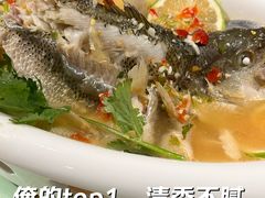 -米泰芒·东南亚料理(体育西店)