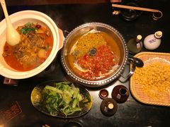 -醉小酒馆·川菜·江湖菜·重庆菜(观音桥旗舰店)