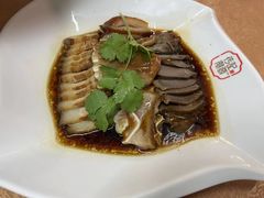 -潮道鱼仔店·潮汕味(长兴路店)