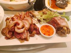 -华师大厦酒店·华粤轩中餐厅