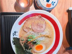 -雷门拉面店(新光天地店)