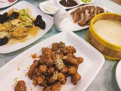 -六和聚传统烤鸭.天津菜(和平店)