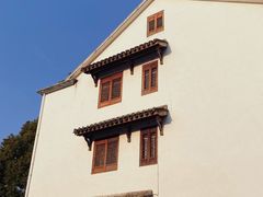 -东梓关景区村庄
