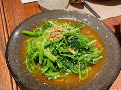 -CHINCHIN 青青·泰国料理(万象食家店)
