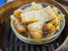 -香港蓮香樓(上環店)