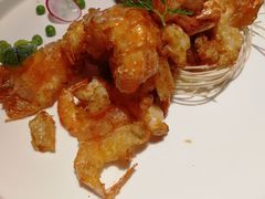 -姜君·千岛湖鱼头馆(浦东大道店)
