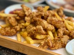 -八两八金·莱芜特色炒鸡(市南漳浦路店)