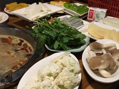 -傣妹火锅(南京东路一店)