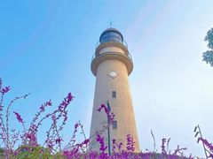 -金海湾滨江公园