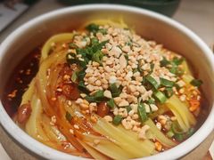 -锦府盐帮·李宅(领展购物广场中关村店)