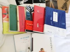 -先锋书店(五台山总店)